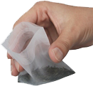tea filter bag